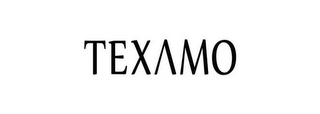 TEXAMO logo