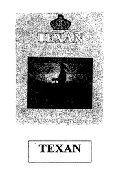 TEXAN logo