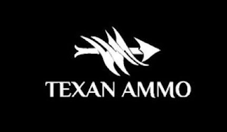 TEXAN AMMO logo