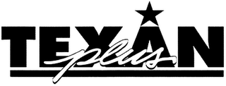 TEXANPLUS logo