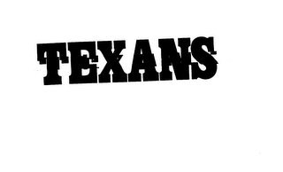 TEXANS logo