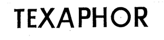 TEXAPHOR logo