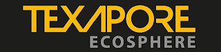 TEXAPORE ECOSPHERE logo