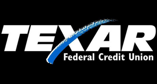 TEXAR FEDERAL CREDIT UNION logo