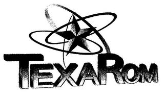TEXAROM logo