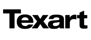 TEXART logo