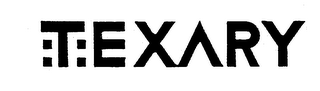 TEXARY logo