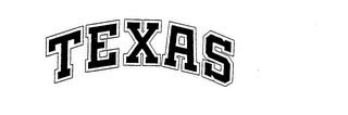 TEXAS logo