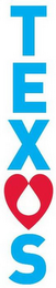 TEXAS logo