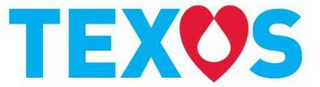 TEXAS logo