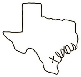 TEXAS logo