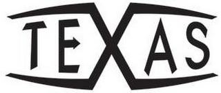 TEXAS logo