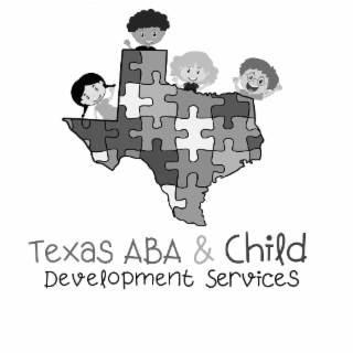 TEXAS ABA & CHILD DEVELOPMENT SERVICES logo