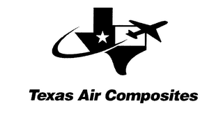 TEXAS AIR COMPOSITES logo