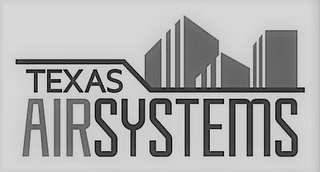 TEXAS AIRSYSTEMS logo