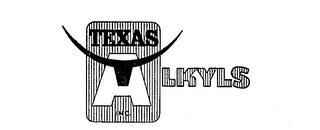TEXAS ALKYLS INC. logo