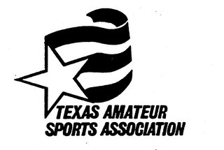 TEXAS AMATEUR SPORTS ASSOCIATION logo