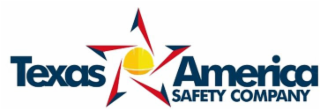 TEXAS AMERICA SAFETY COMPANY logo