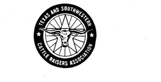 TEXAS AND SOUTHWESTERN CATTLE RAISERS ASSOCIATION logo