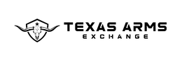 TEXAS ARMS EXCHANGE logo