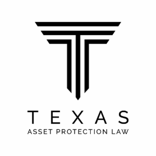 TEXAS ASSET PROTECTION LAW logo