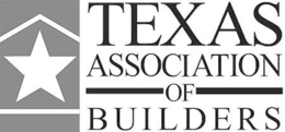 TEXAS ASSOCIATION OF BUILDERS logo