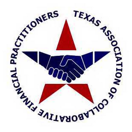 TEXAS ASSOCIATION OF COLLABORATIVE FINANCIAL PRACTITIONERS logo