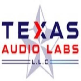 TEXAS AUDIO LABS L.L.C logo
