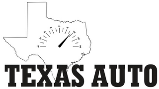 TEXAS AUTO 40 50 60 70 80 90 100 120 140 logo