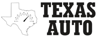 TEXAS AUTO 40 50 60 70 80 90 100 120 140 logo