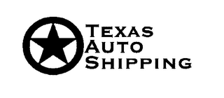 TEXAS AUTO SHIPPING logo