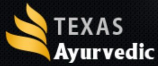 TEXAS AYURVEDIC logo