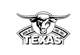 TEXAS BAR-B-Q IND. INC. logo