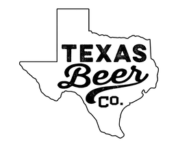 TEXAS BEER CO. logo