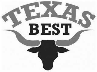 TEXAS BEST logo