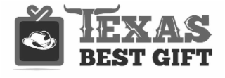 TEXAS BEST GIFT logo