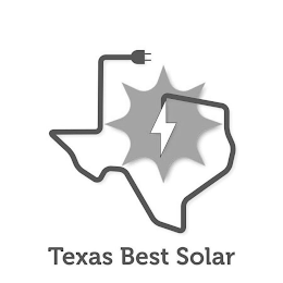 TEXAS BEST SOLAR logo