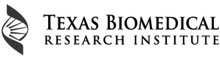 TEXAS BIOMEDICAL RESEARCH INSTITUTE logo