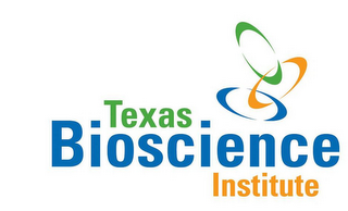 TEXAS BIOSCIENCE INSTITUTE logo