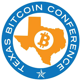 TEXAS BITCOIN CONFERENCE B logo