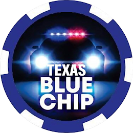 TEXAS BLUE CHIP logo