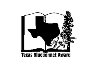 TEXAS BLUEBONNET AWARD logo
