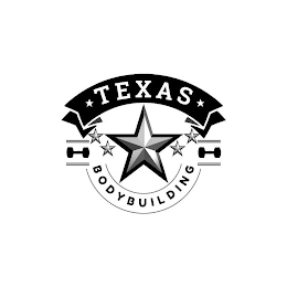 TEXAS BODYBUILDING logo
