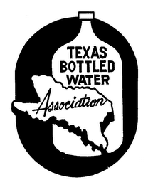 TEXAS BOTTLED WATER ASSOCIATION logo