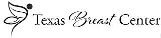 TEXAS BREAST CENTER logo