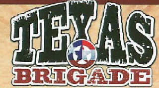 TEXAS BRIGADE logo
