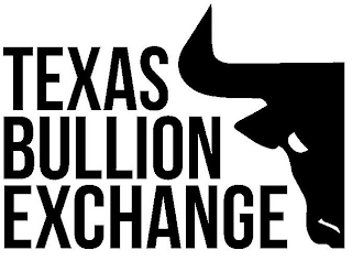 TEXAS BULLION EXCHANGE logo