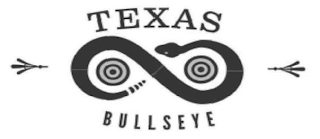 TEXAS BULLSEYE logo