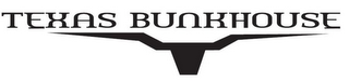 TEXAS BUNKHOUSE logo