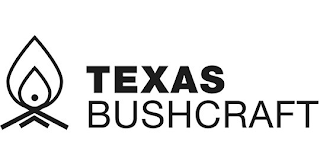TEXAS BUSHCRAFT logo